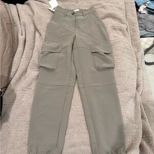 Aritzia Cargo Pants